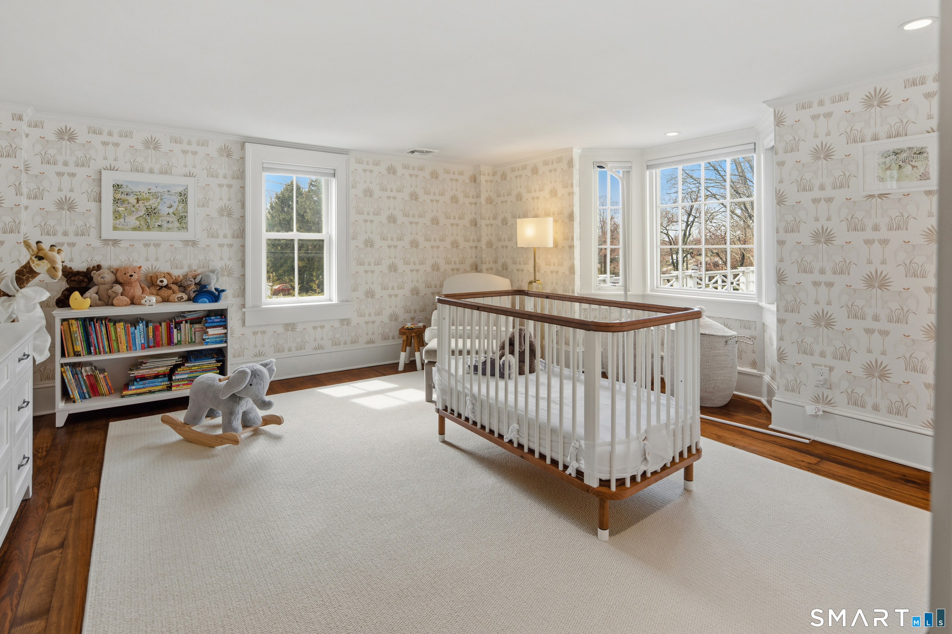 5 Middlesex Road Darien CT 06820