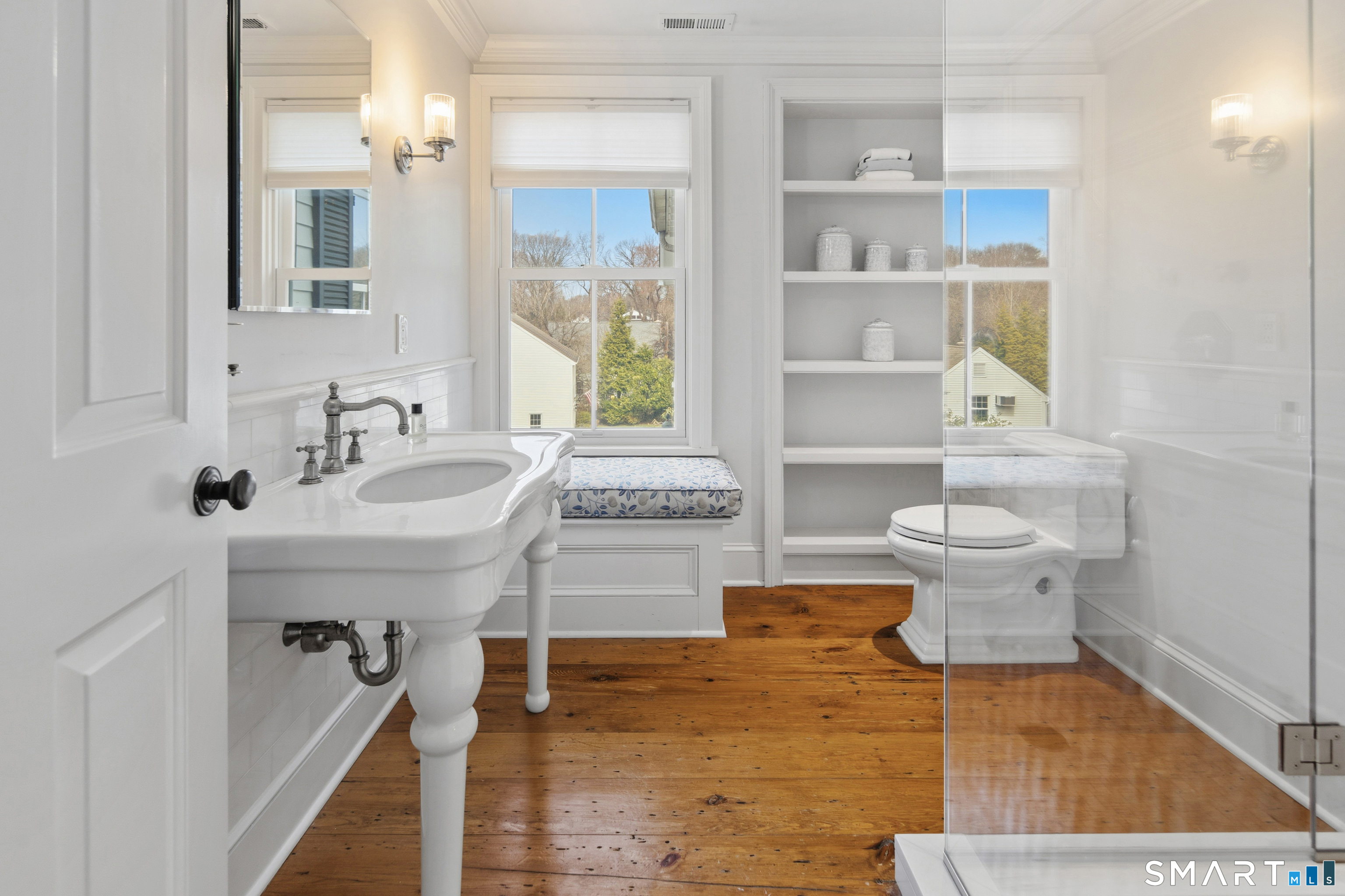 5 Middlesex Road Darien CT 06820