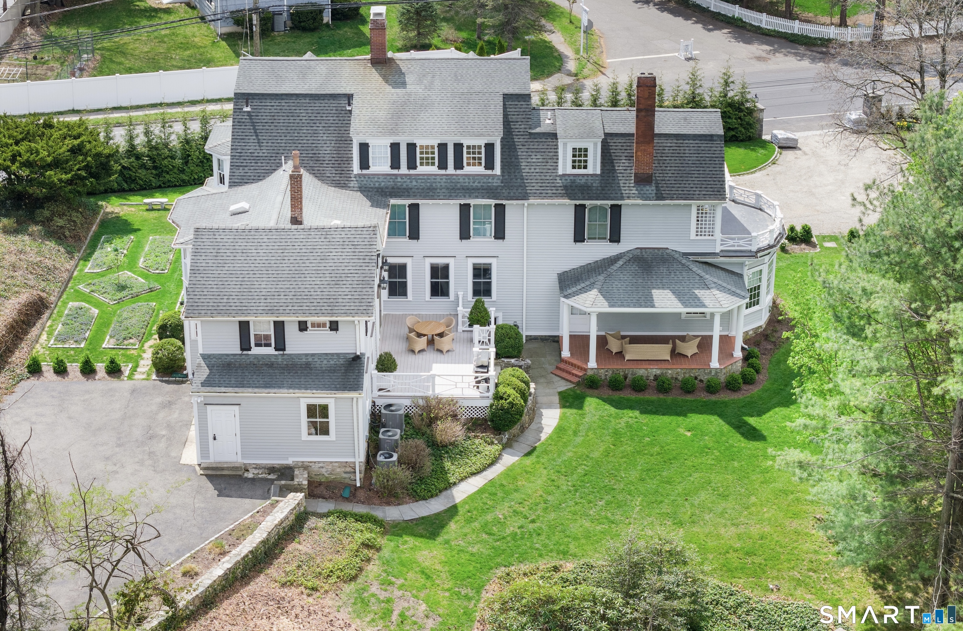 5 Middlesex Road Darien CT 06820