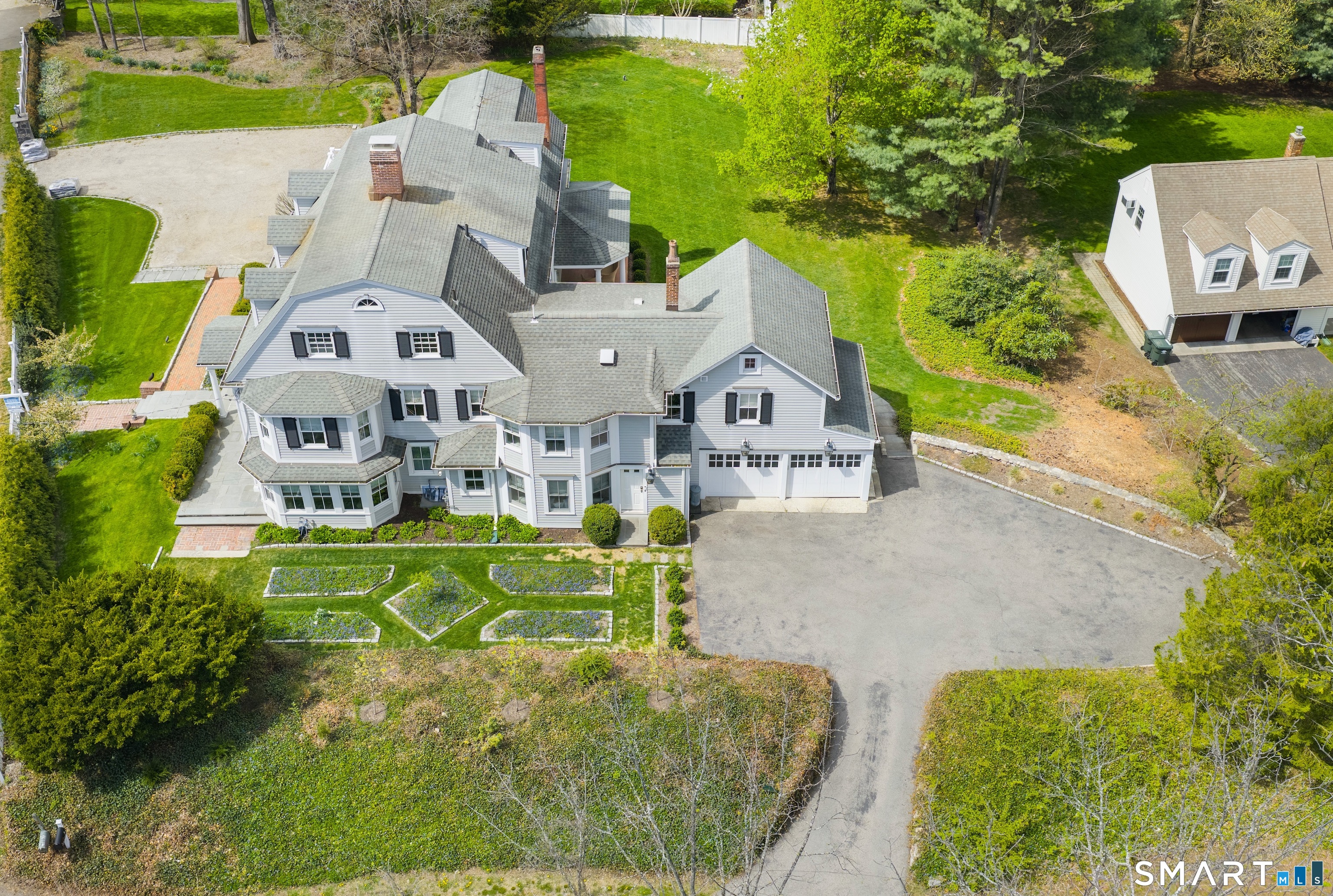 5 Middlesex Road Darien CT 06820