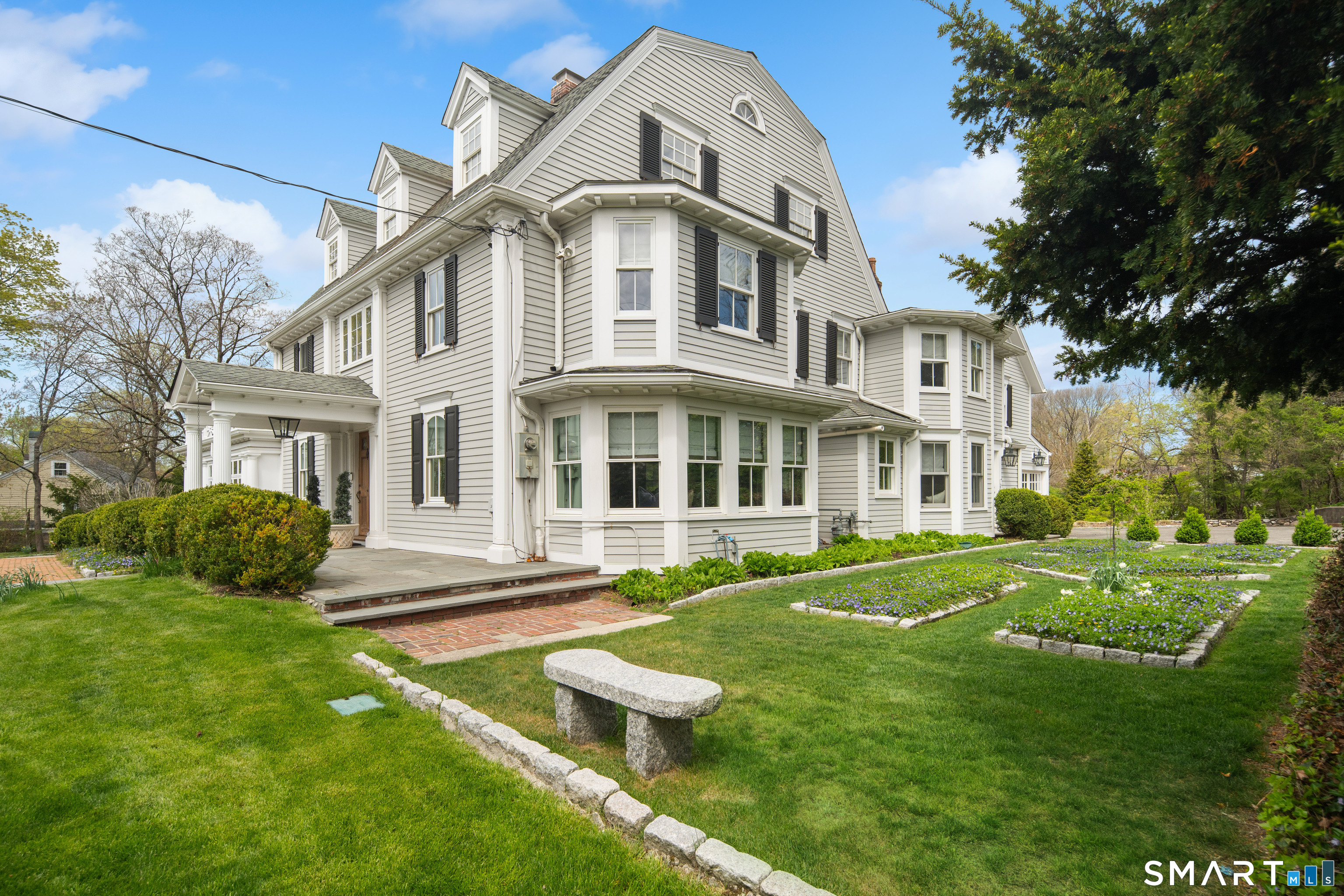 5 Middlesex Road Darien CT 06820