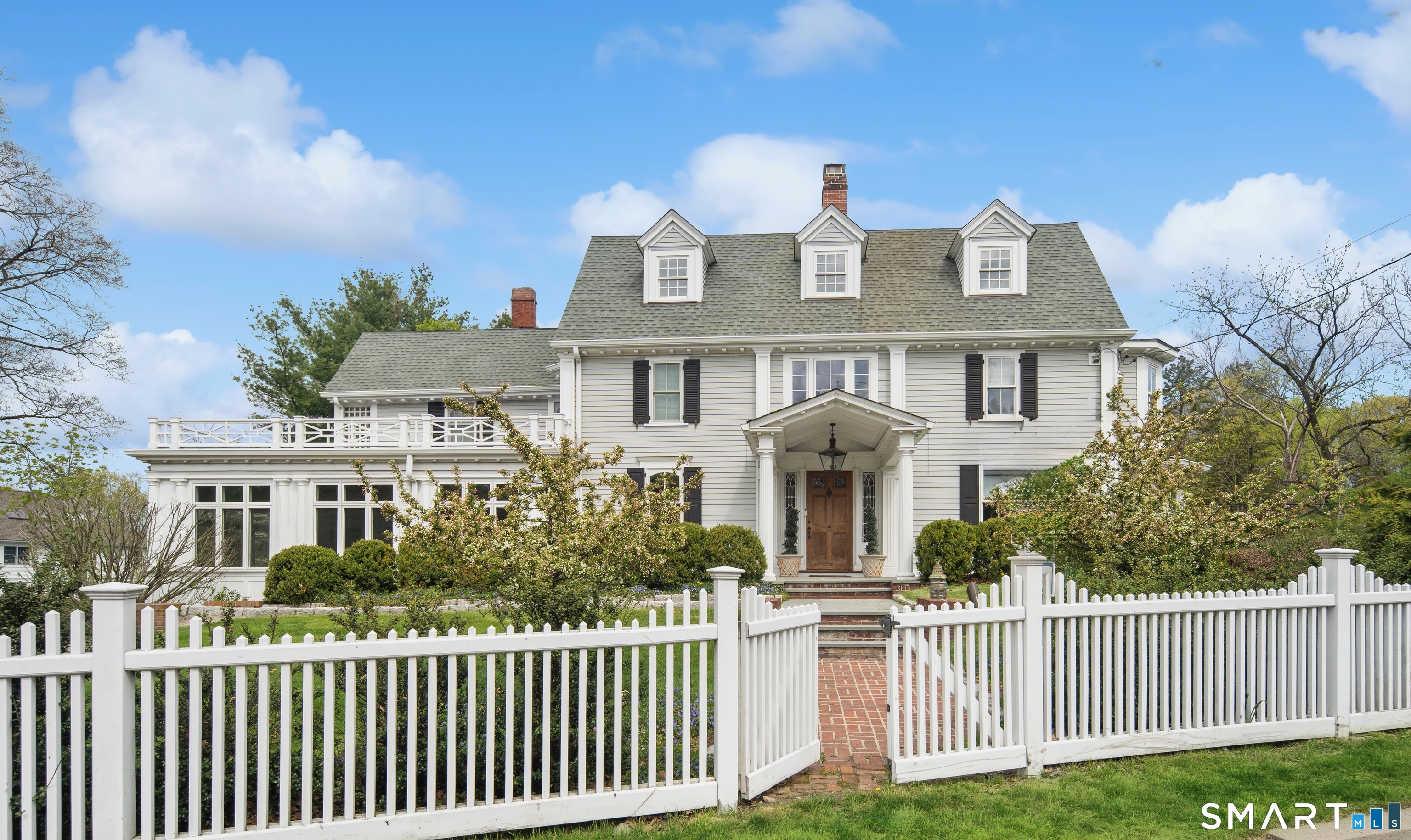 5 Middlesex Road Darien CT 06820