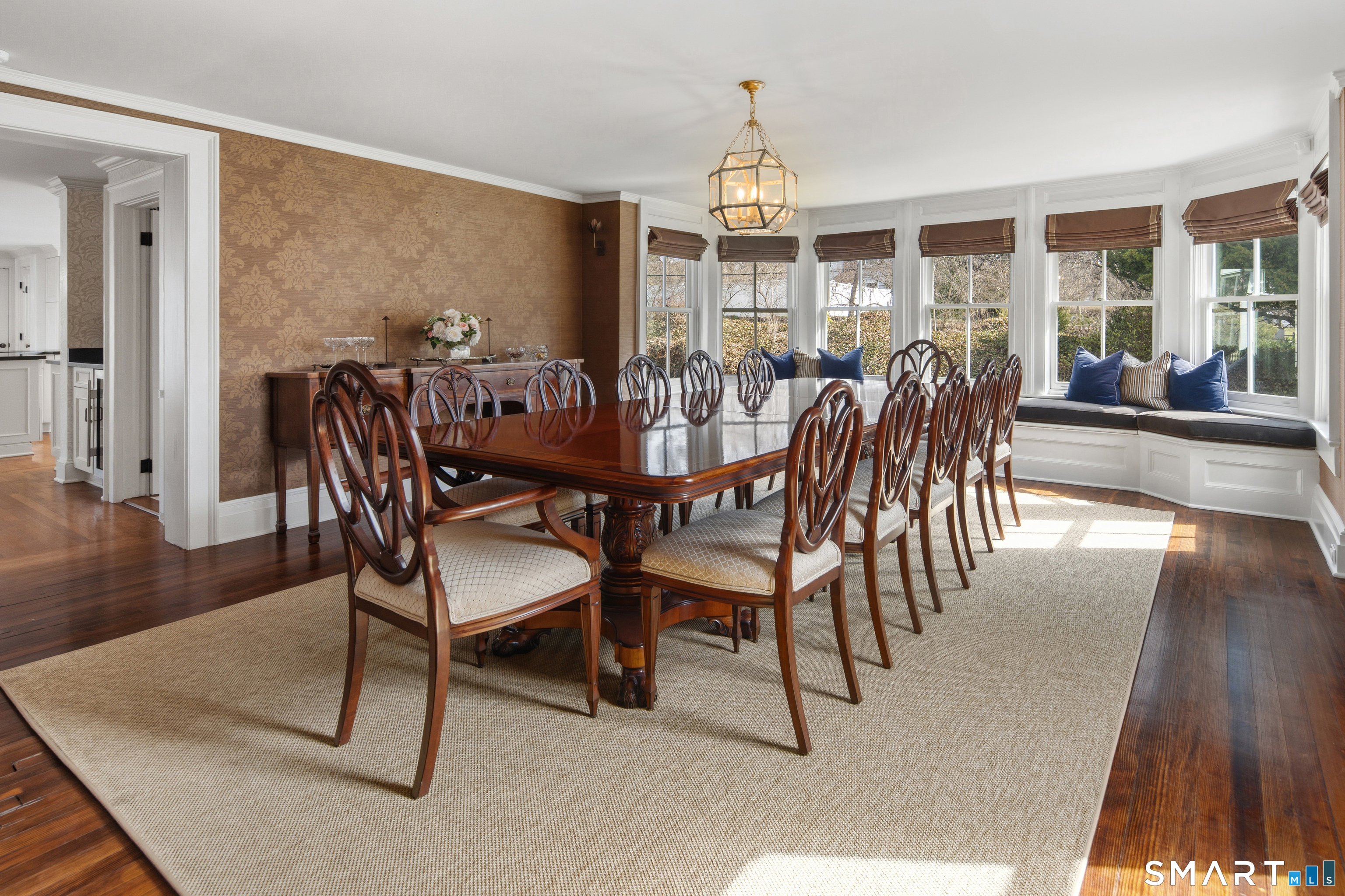 5 Middlesex Road Darien CT 06820