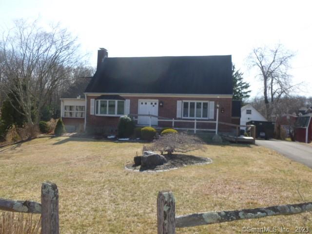 151 Corliss Lane Cheshire CT 06410