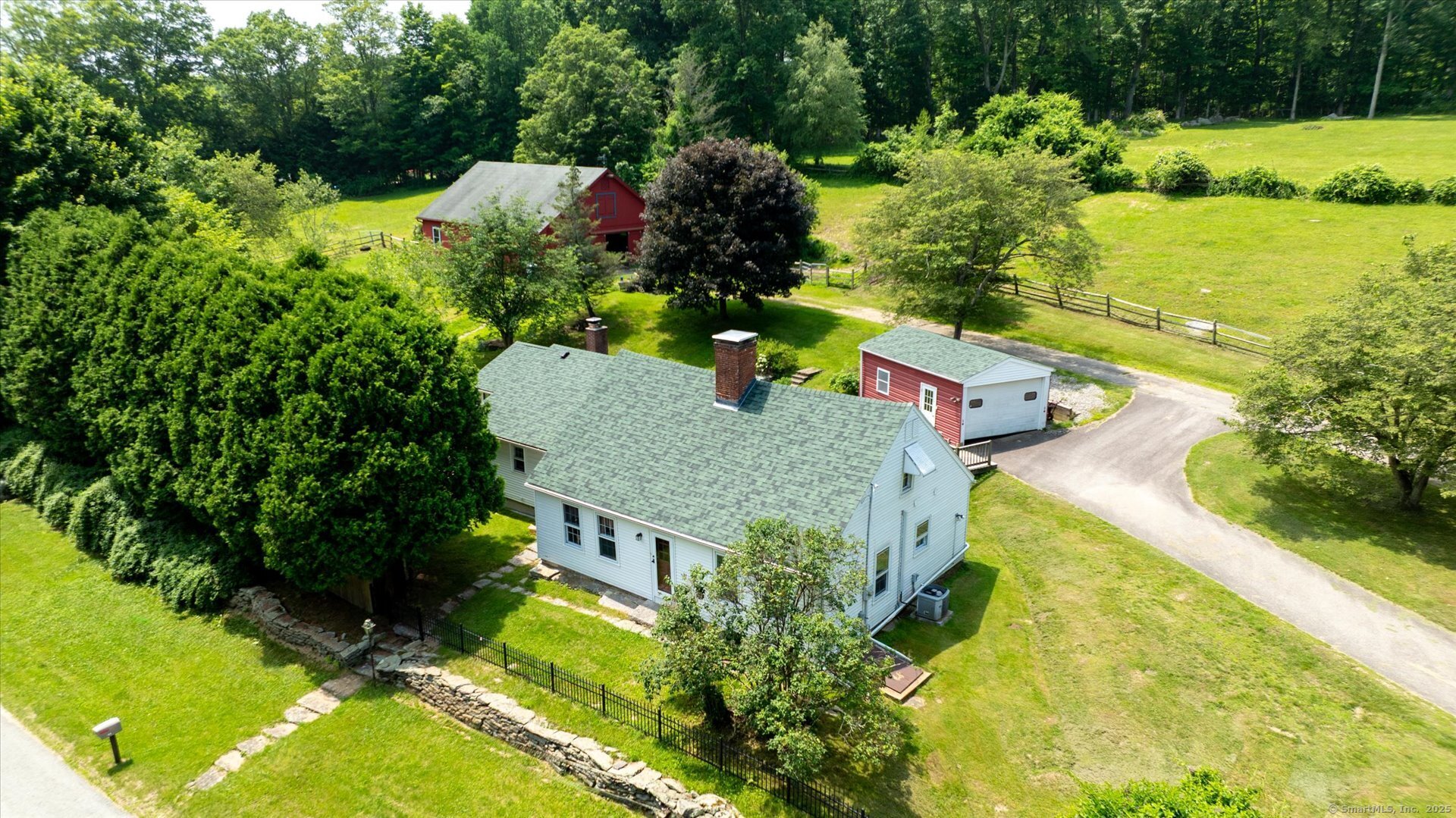 69 North Bedlam Road Chaplin CT 06235