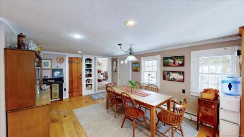 69 North Bedlam Road Chaplin CT 06235