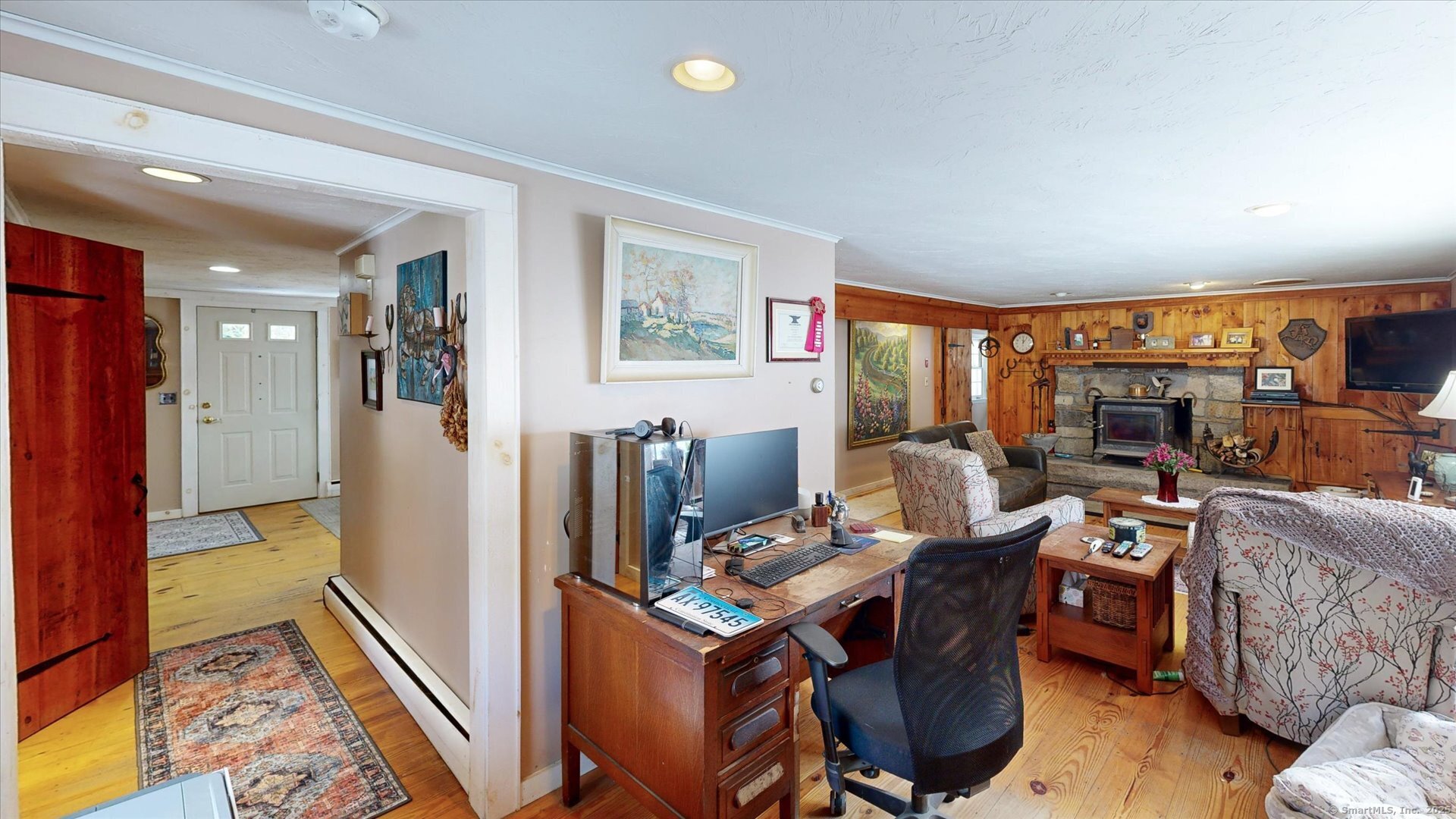 69 North Bedlam Road Chaplin CT 06235