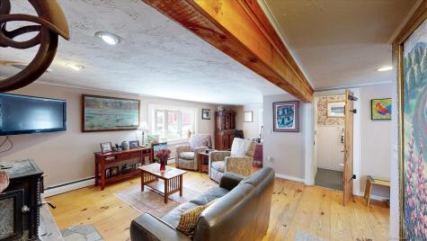 69 North Bedlam Road Chaplin CT 06235