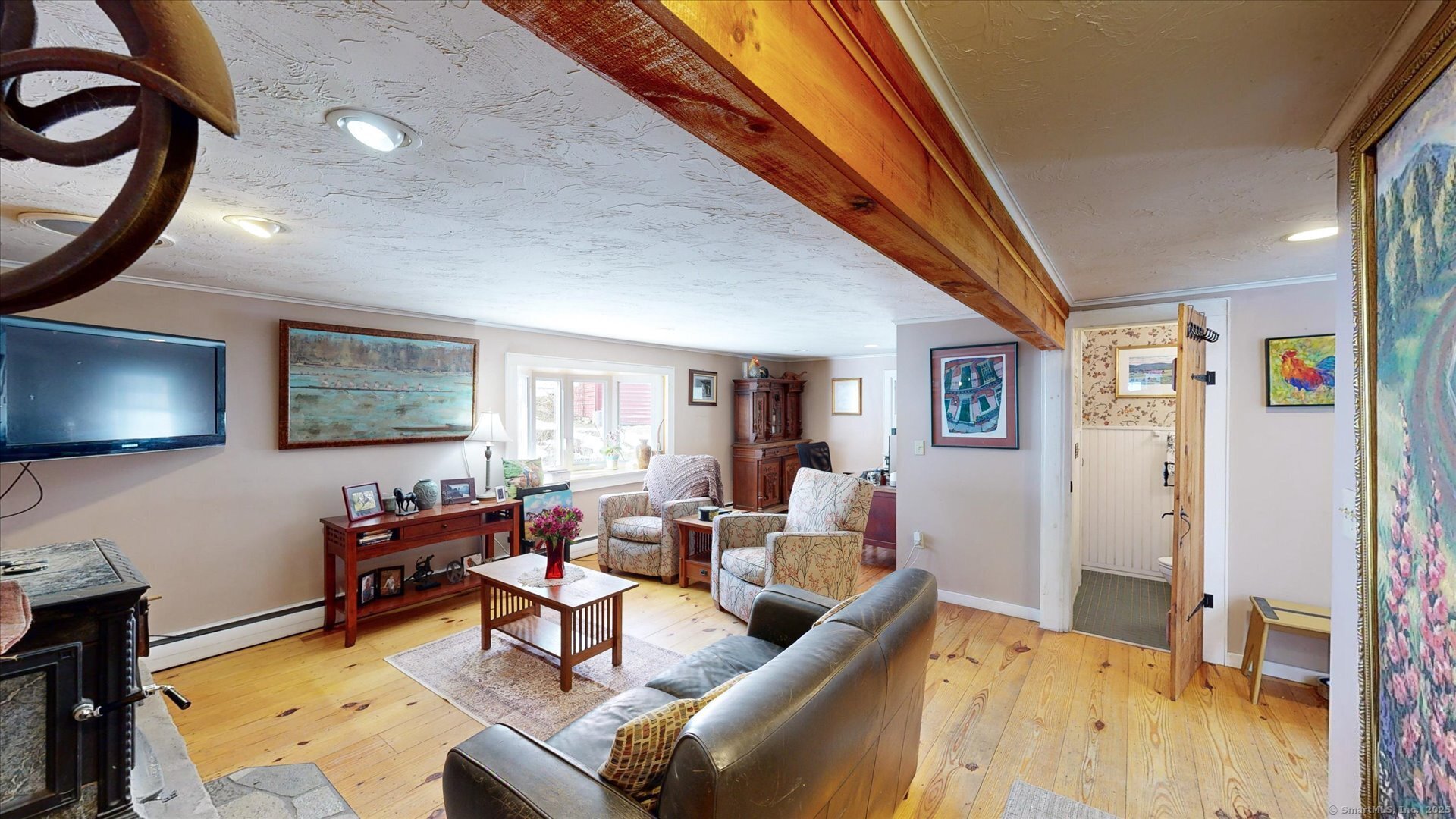 69 North Bedlam Road Chaplin CT 06235