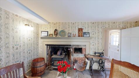 69 North Bedlam Road Chaplin CT 06235