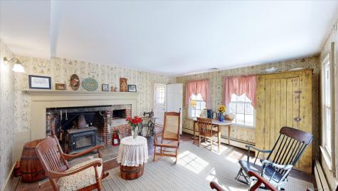 69 North Bedlam Road Chaplin CT 06235