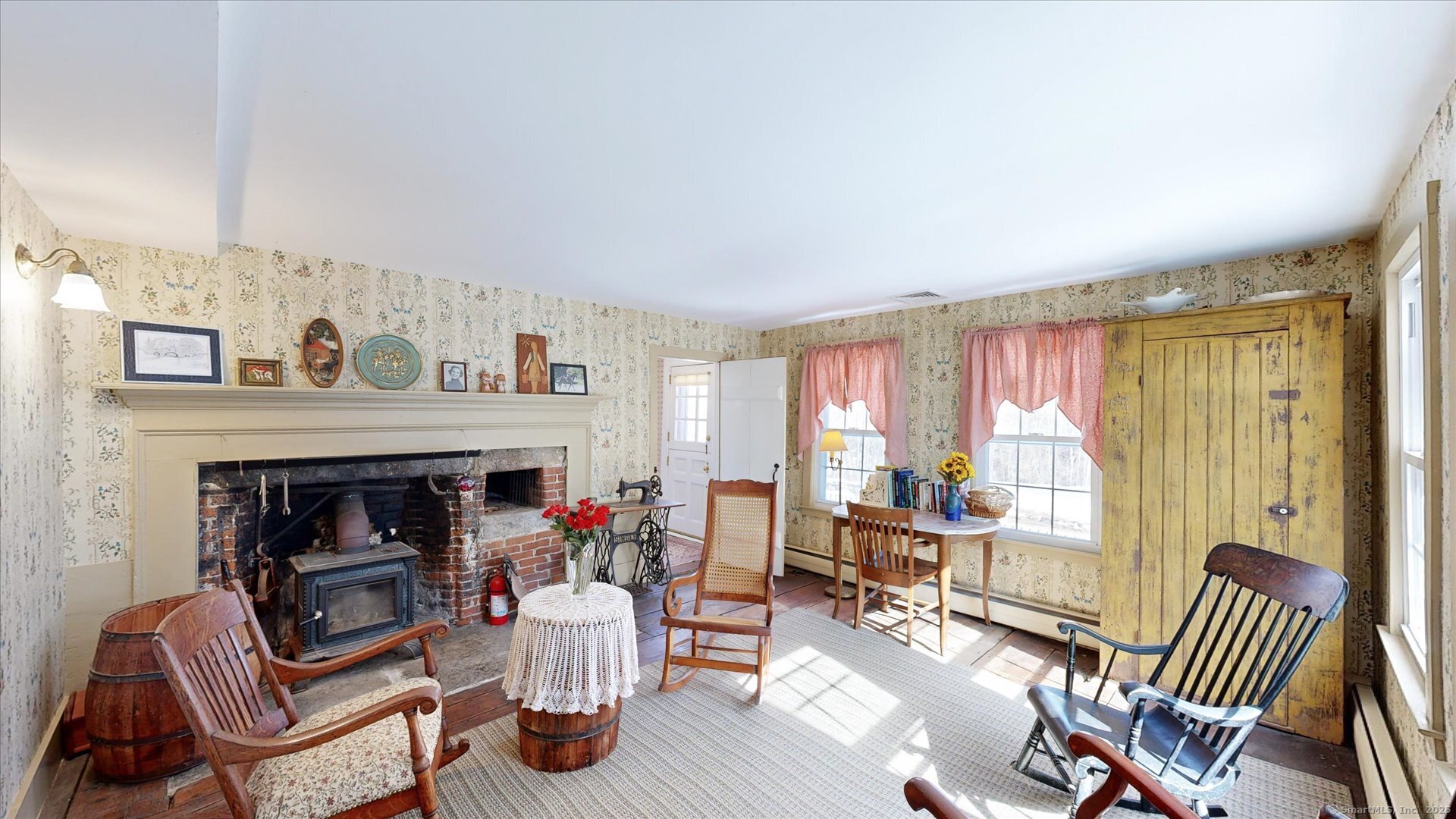 69 North Bedlam Road Chaplin CT 06235