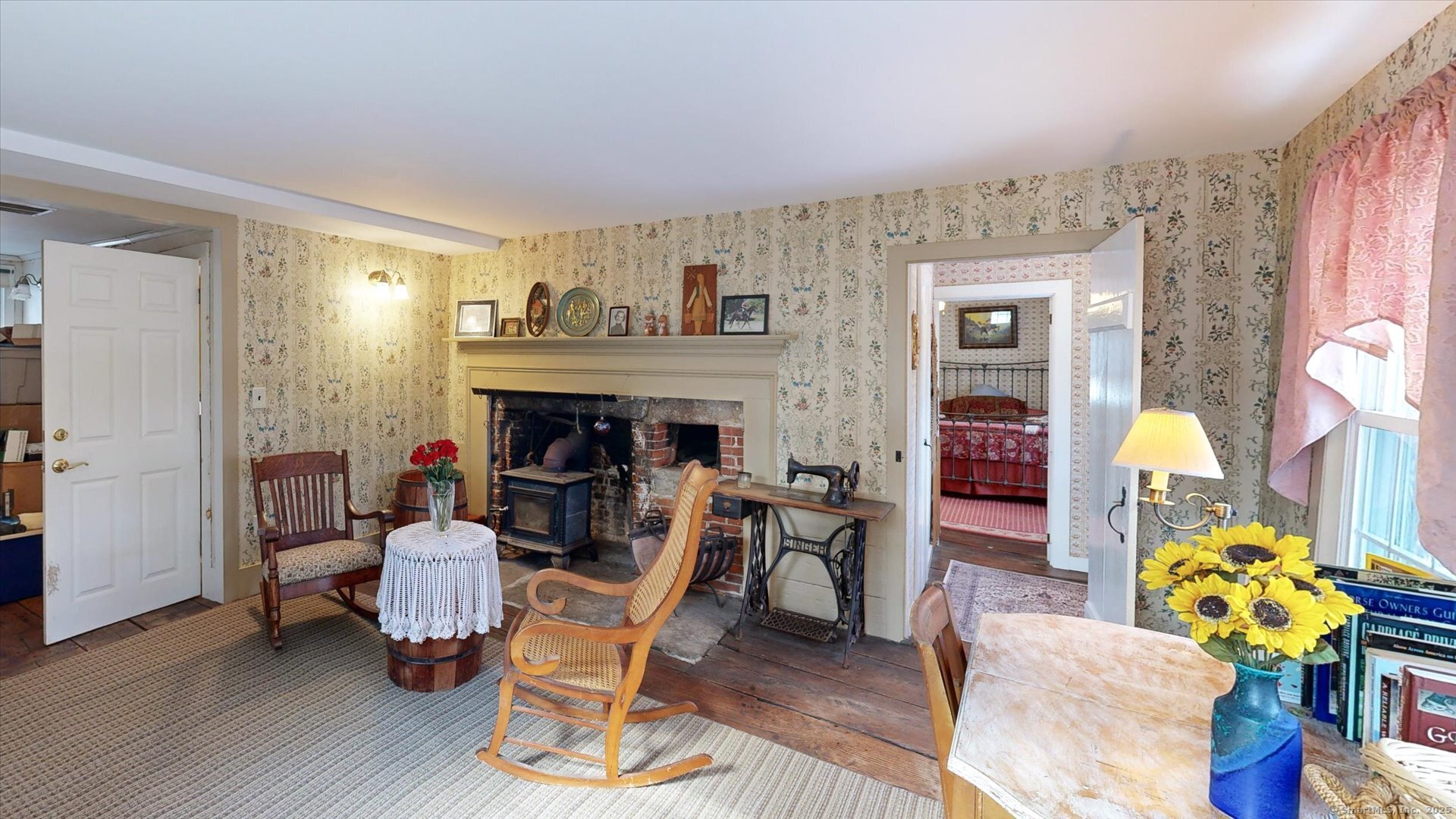 69 North Bedlam Road Chaplin CT 06235