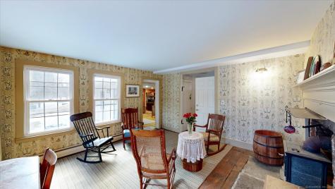 69 North Bedlam Road Chaplin CT 06235