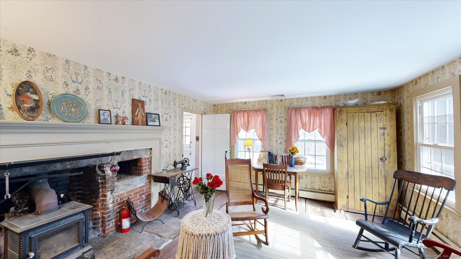 69 North Bedlam Road Chaplin CT 06235