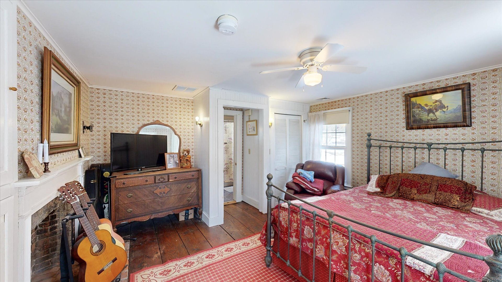 69 North Bedlam Road Chaplin CT 06235