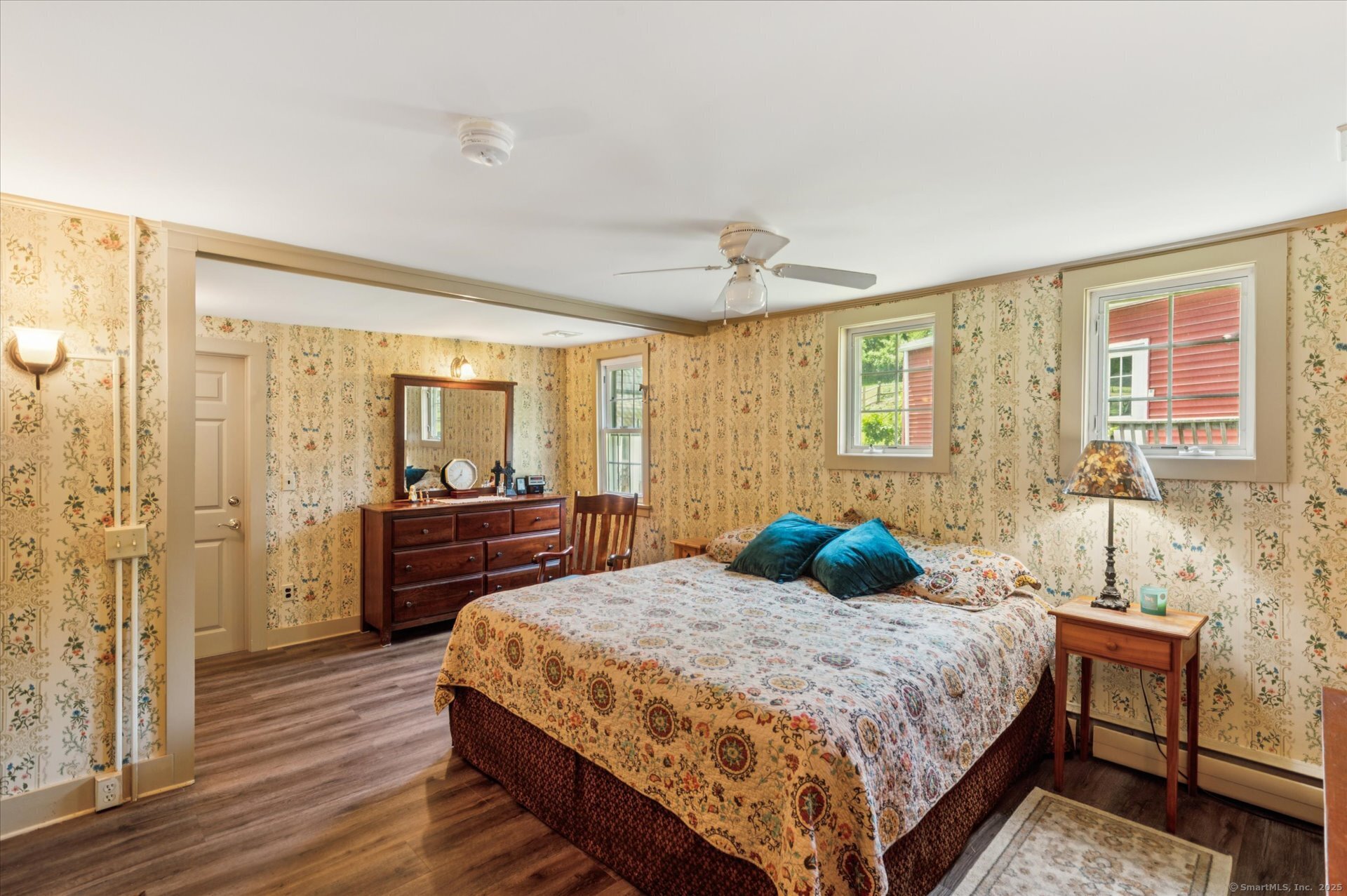 69 North Bedlam Road Chaplin CT 06235