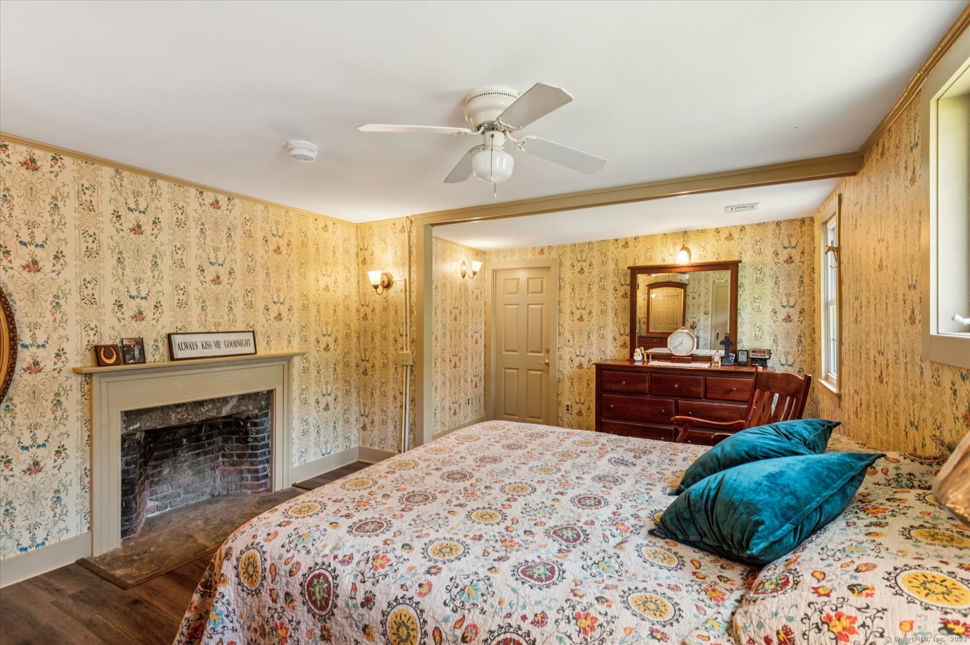 69 North Bedlam Road Chaplin CT 06235