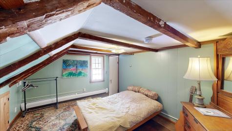 69 North Bedlam Road Chaplin CT 06235