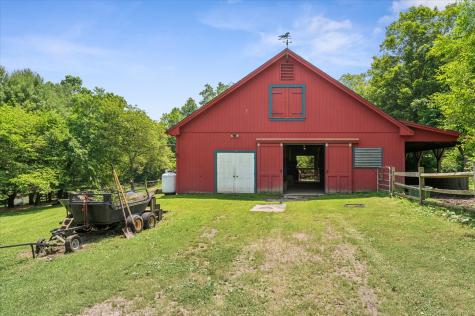 69 North Bedlam Road Chaplin CT 06235