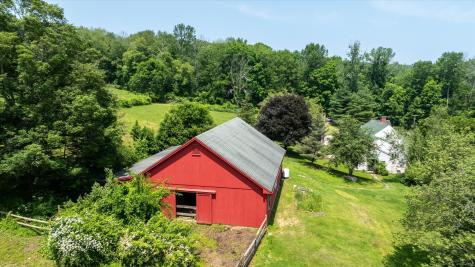 69 North Bedlam Road Chaplin CT 06235