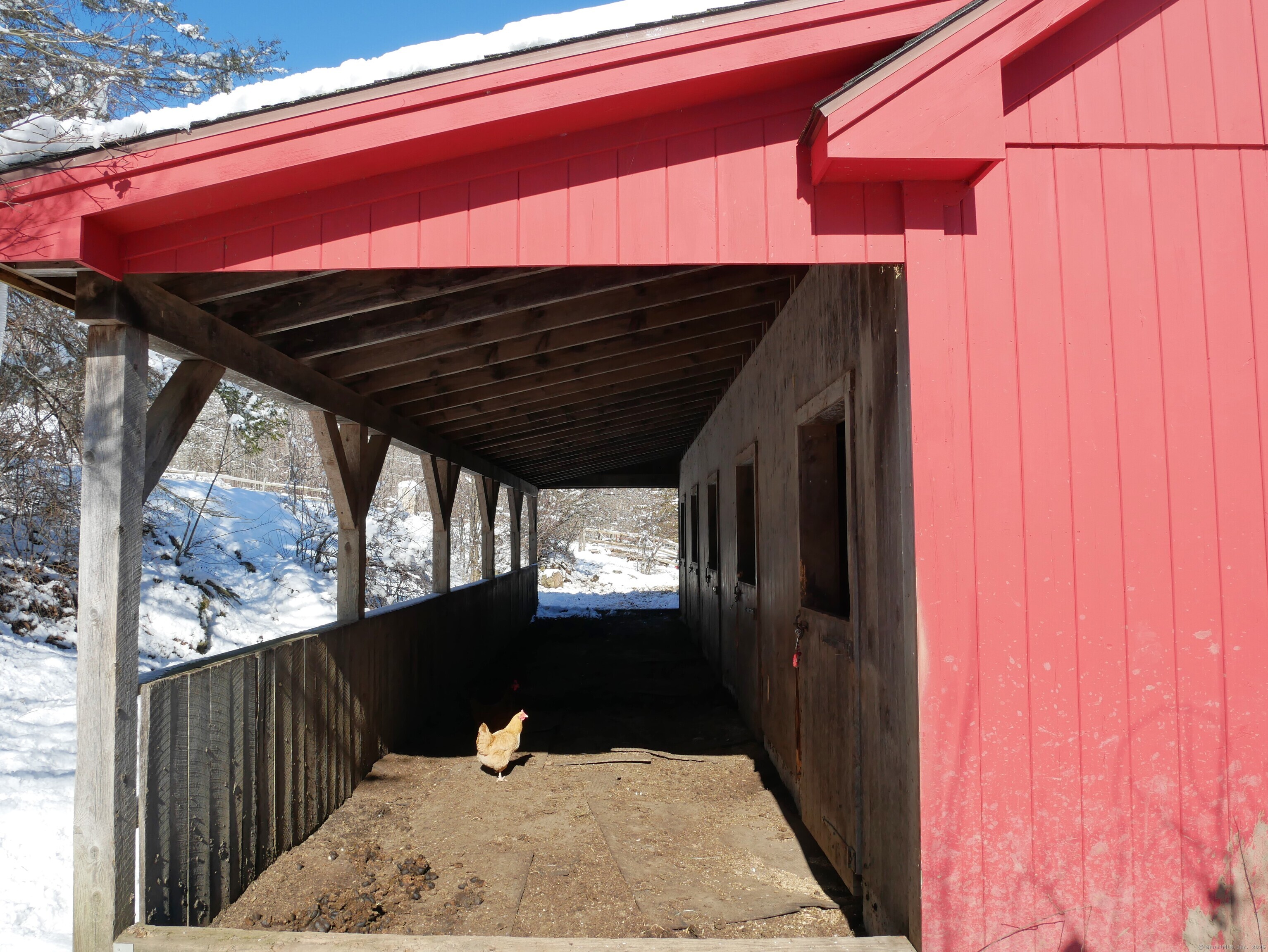 69 North Bedlam Road Chaplin CT 06235