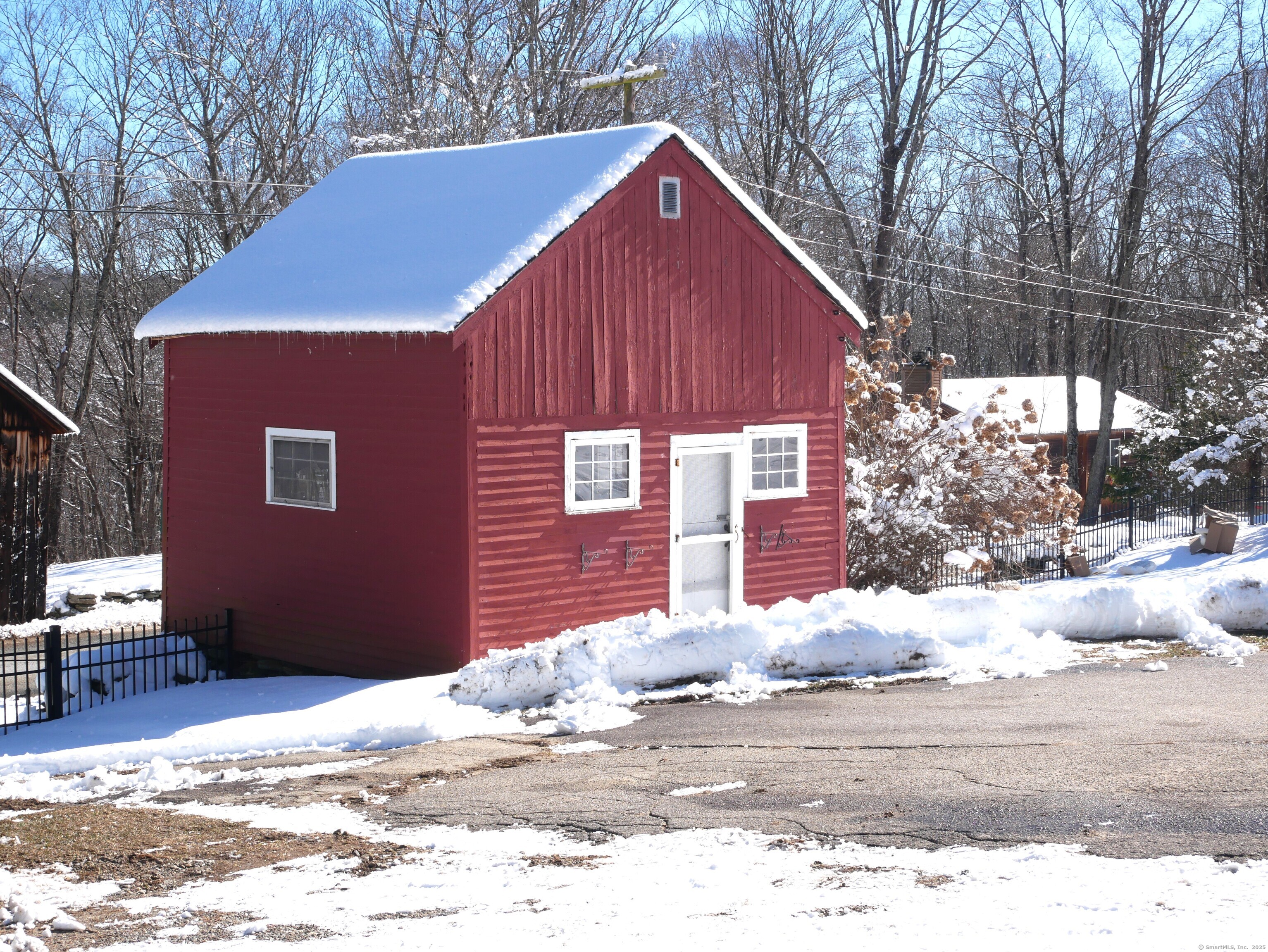 69 North Bedlam Road Chaplin CT 06235