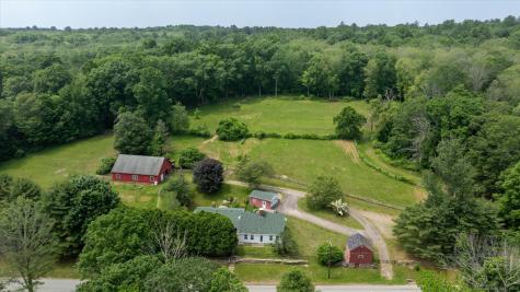 69 North Bedlam Road Chaplin CT 06235