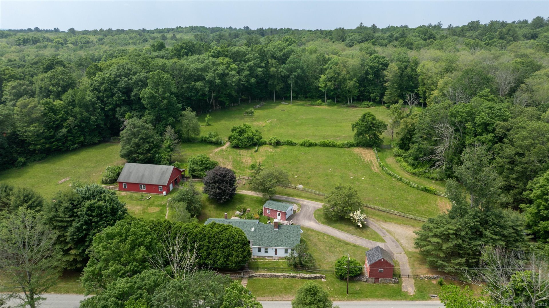 69 North Bedlam Road Chaplin CT 06235