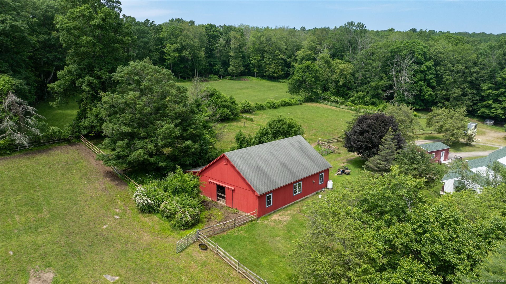 69 North Bedlam Road Chaplin CT 06235