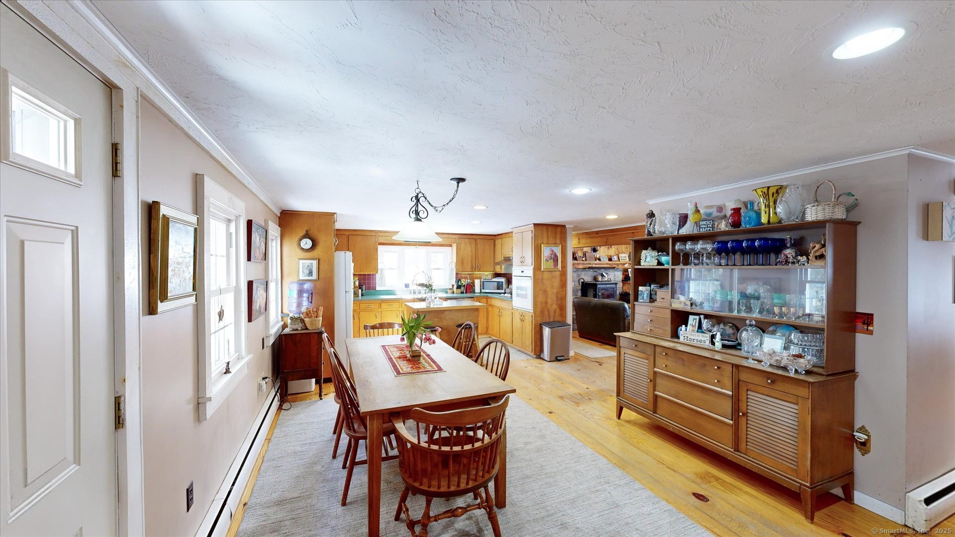 69 North Bedlam Road Chaplin CT 06235