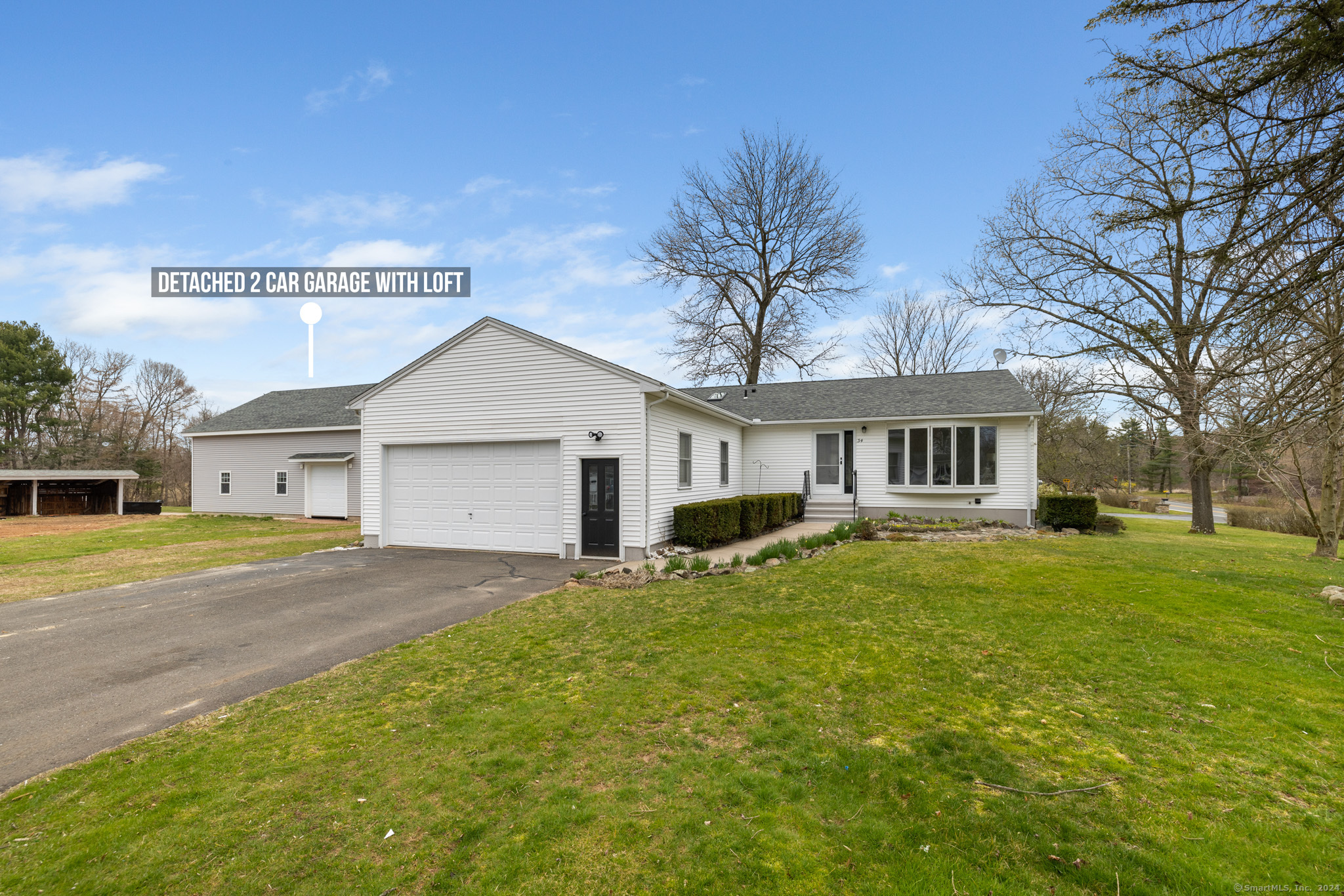 34 Hills Street Manchester CT 06040