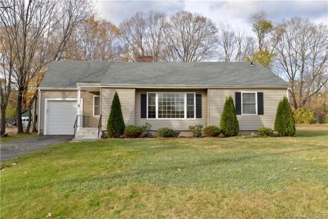 36 Curtiss Avenue Bristol CT 06010