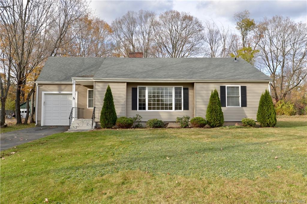 36 Curtiss Avenue Bristol CT 06010