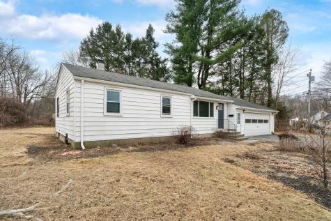 24 Mohawk Drive Farmington CT 06085