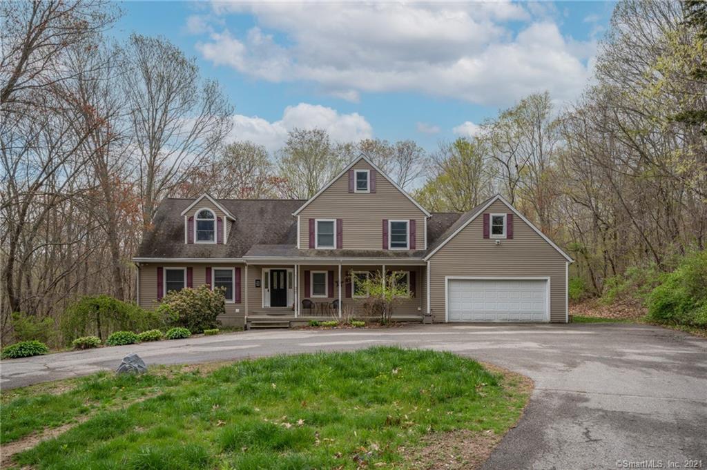 38 Radler Road Preston CT 06365