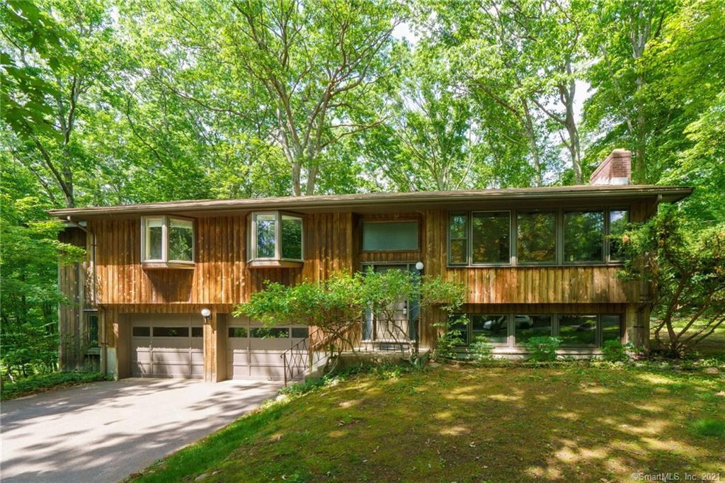 156 Hillyndale Road Mansfield CT 06268