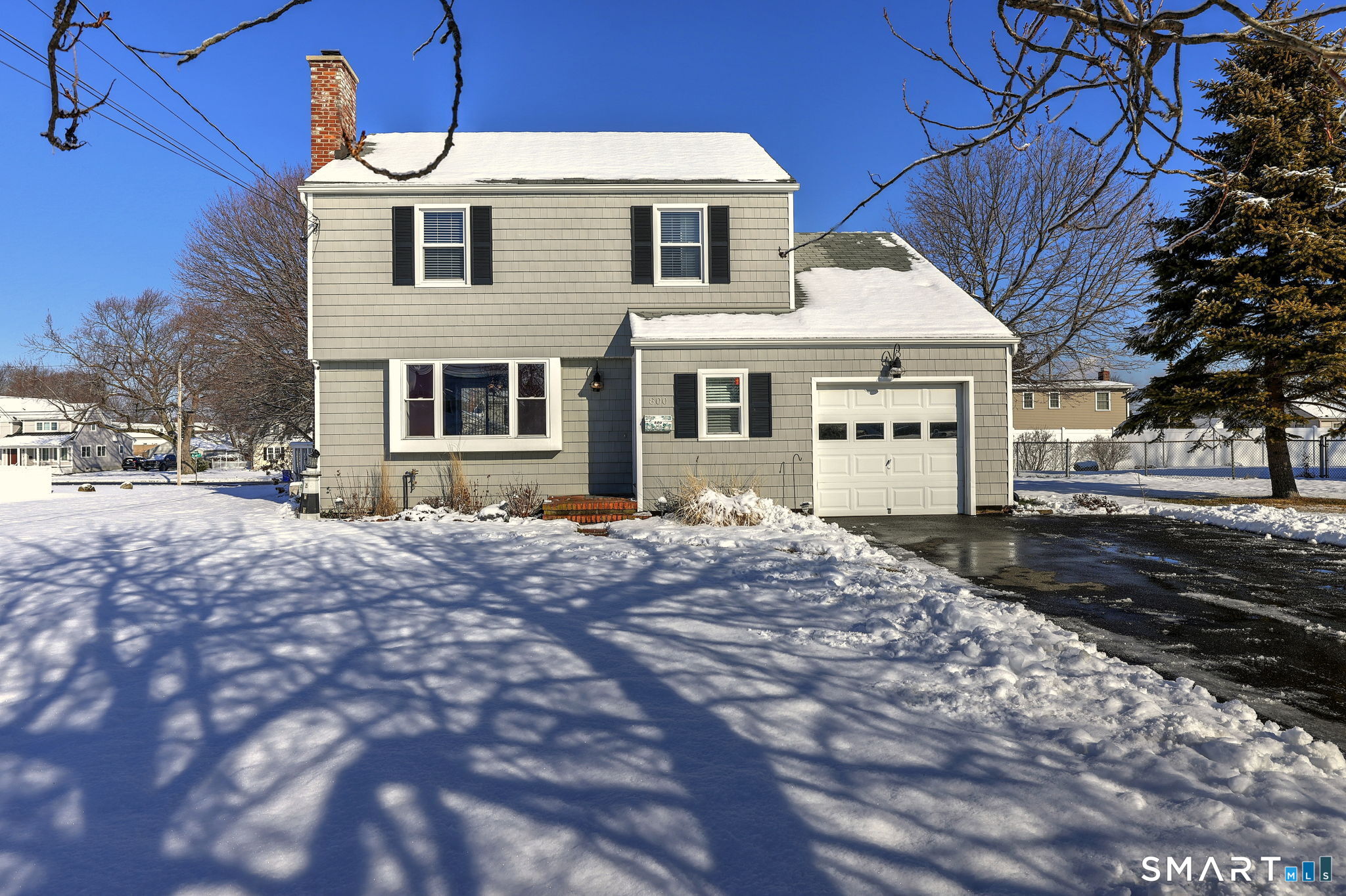 800 Prospect Drive Stratford CT 06615