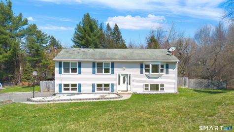 12 Dorset Drive New Milford CT 06776