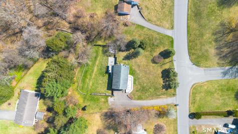 12 Dorset Drive New Milford CT 06776