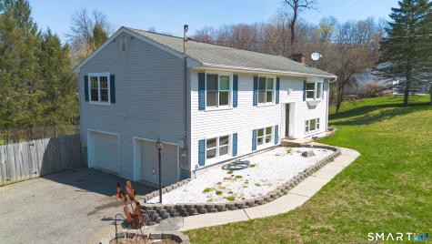 12 Dorset Drive New Milford CT 06776