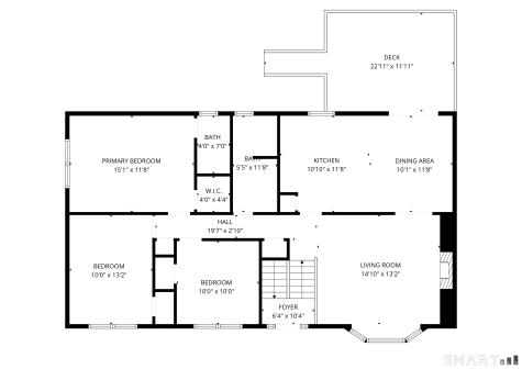 12 Dorset Drive New Milford CT 06776