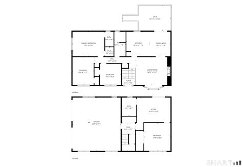 12 Dorset Drive New Milford CT 06776