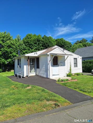 38 Central Avenue Bristol CT 06010