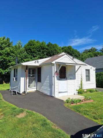 38 Central Avenue Bristol CT 06010