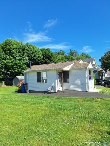 38 Central Avenue Bristol CT 06010