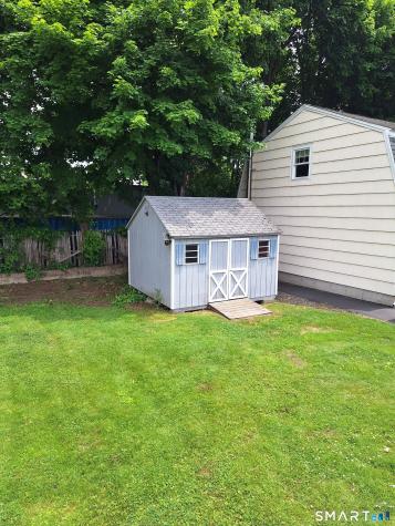 38 Central Avenue Bristol CT 06010