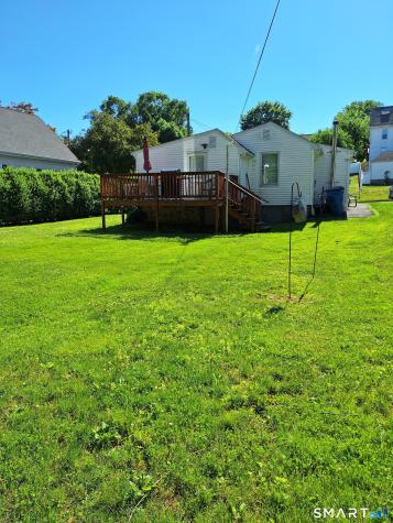 38 Central Avenue Bristol CT 06010