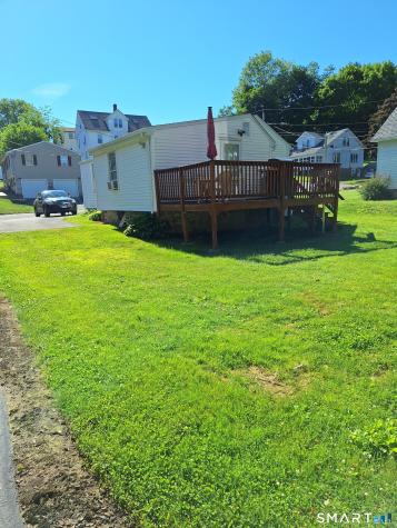38 Central Avenue Bristol CT 06010