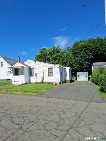 38 Central Avenue Bristol CT 06010